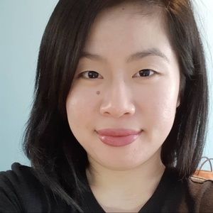 Meet your Posher, Heidi